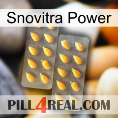 Snovitra Power cialis2